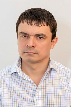 Эльдар Гумурзаков